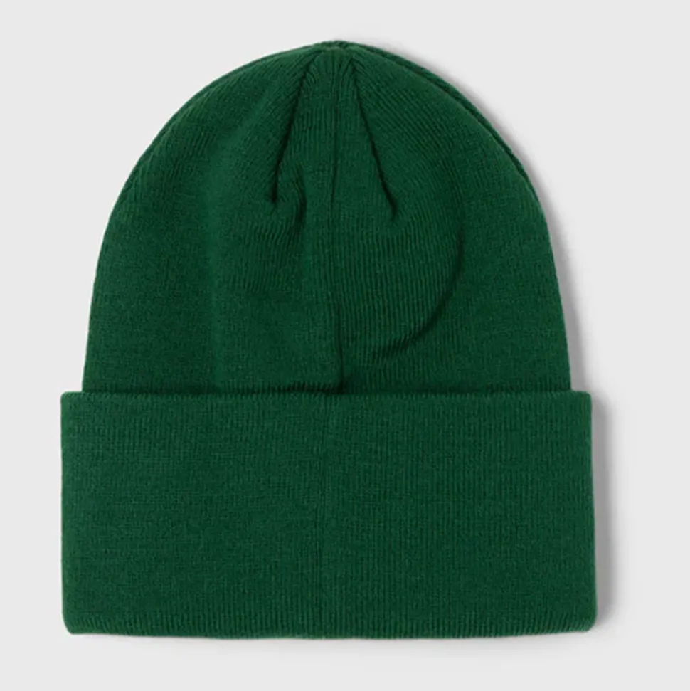 STAN RAY - Bonnet Fold - Vert< Beanies