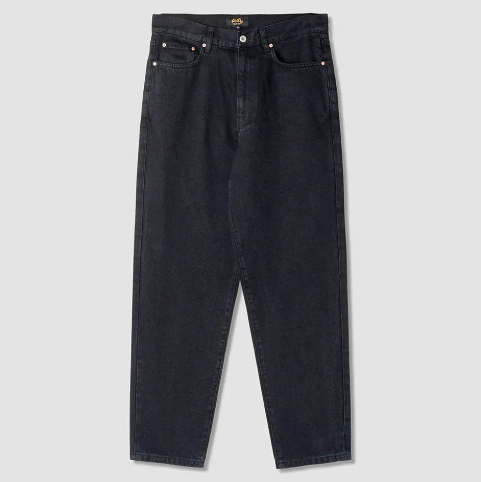 Stan Ray - Jeans Taper 5 - Noir< Jeans