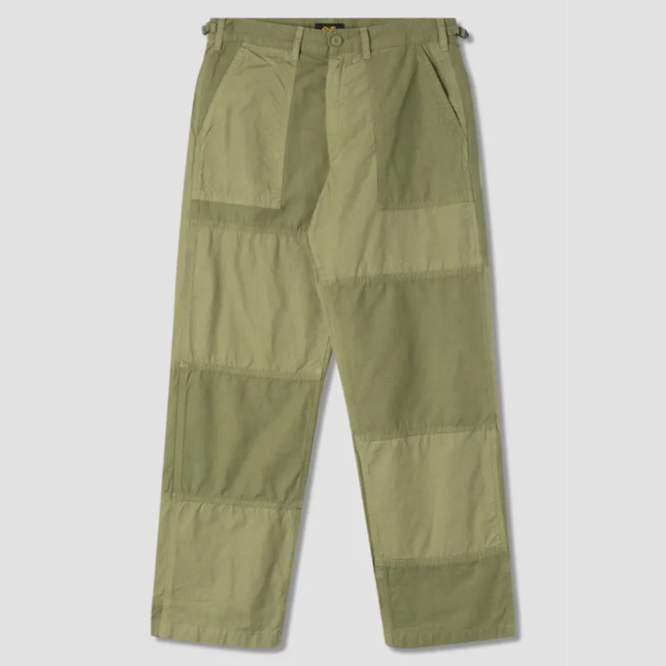 Stan Ray - Pantalon K Pant - Olive Mix<Women Pants