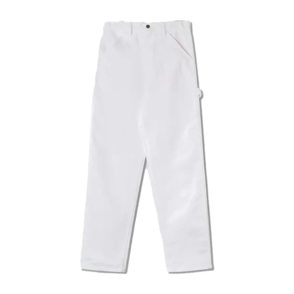 STAN RAY - Pantalon OG Painter - Blanc< Pants