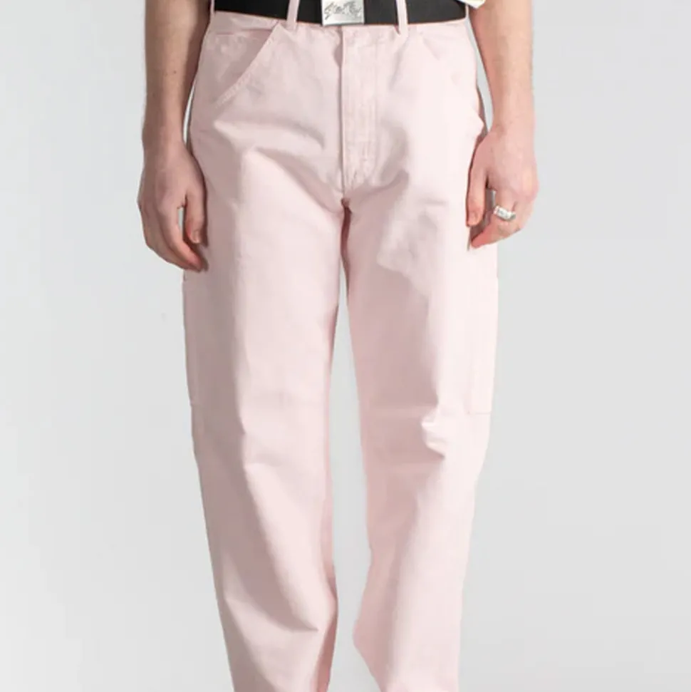 STAN RAY - Pantalon OG Painter - Rose<Women Pants | Pants