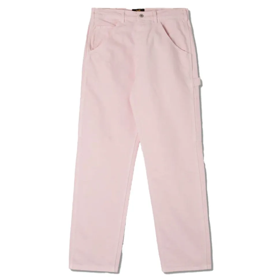 STAN RAY - Pantalon OG Painter - Rose<Women Pants | Pants