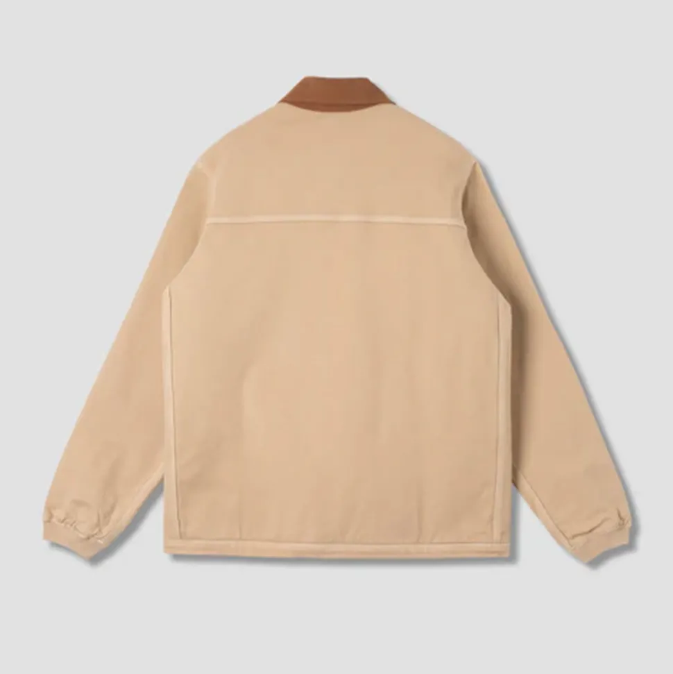 STAN RAY - Veste Pork Chop - Beige< Jackets