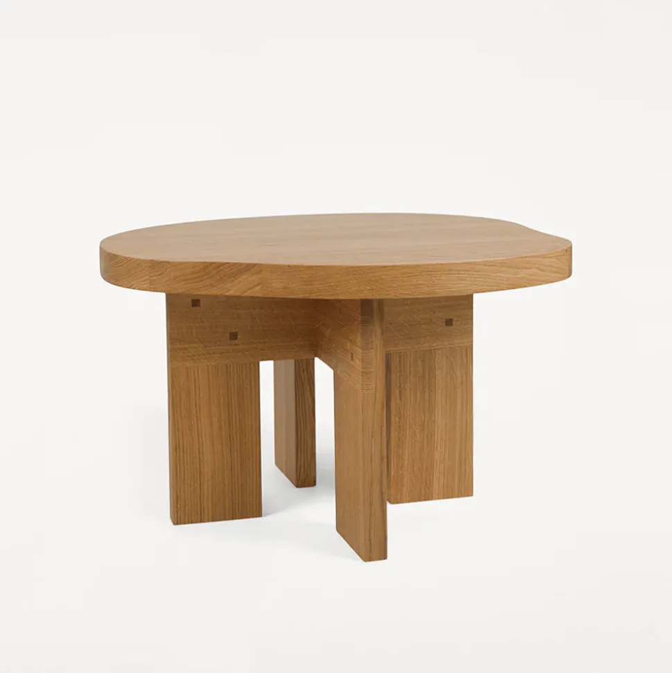 1536 FRAMA Table basse Farmhouse - Frama< Tables