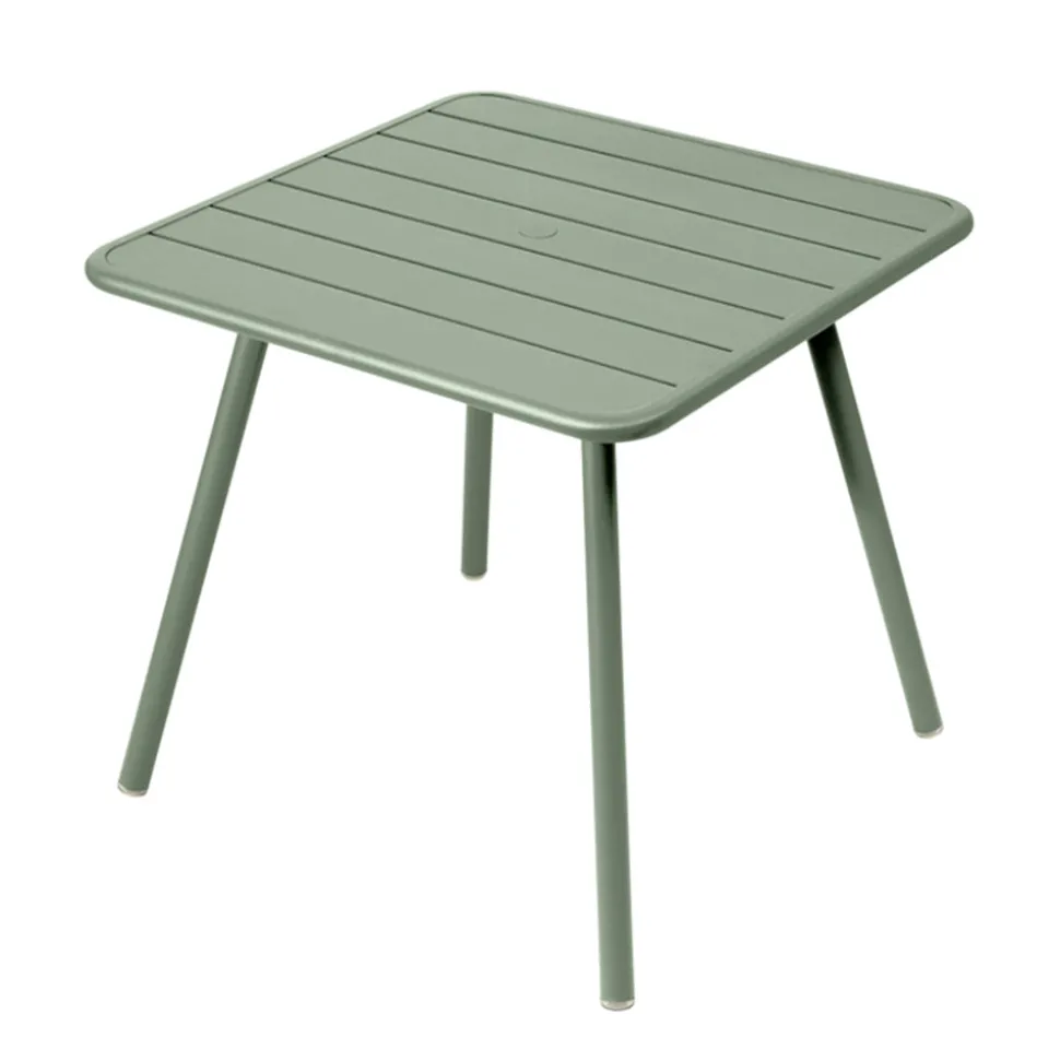 105 FERMOB Table Luxembourg - Cactus< Tables