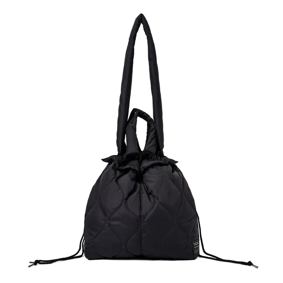 TAION - Sac Military Helmet Shoulder - Noir< Bags