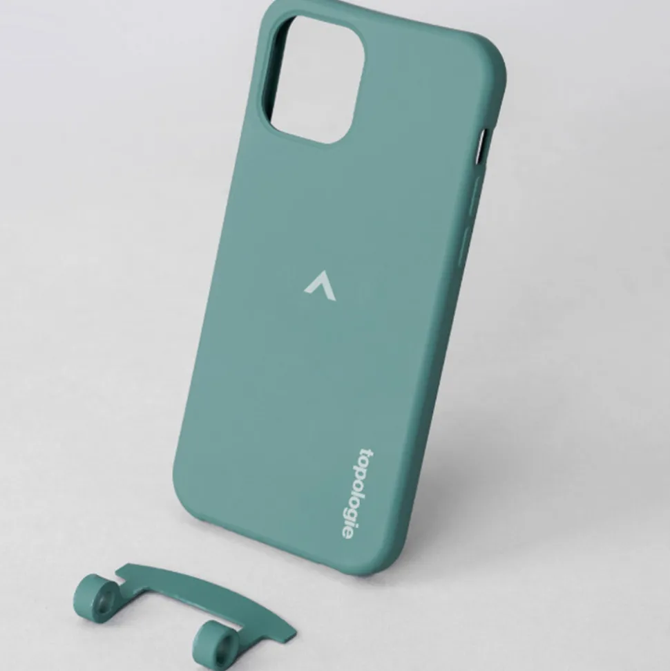 Topologie - Coque Dolomites - Bleu<Women Phone Accessories | Phone Accessories