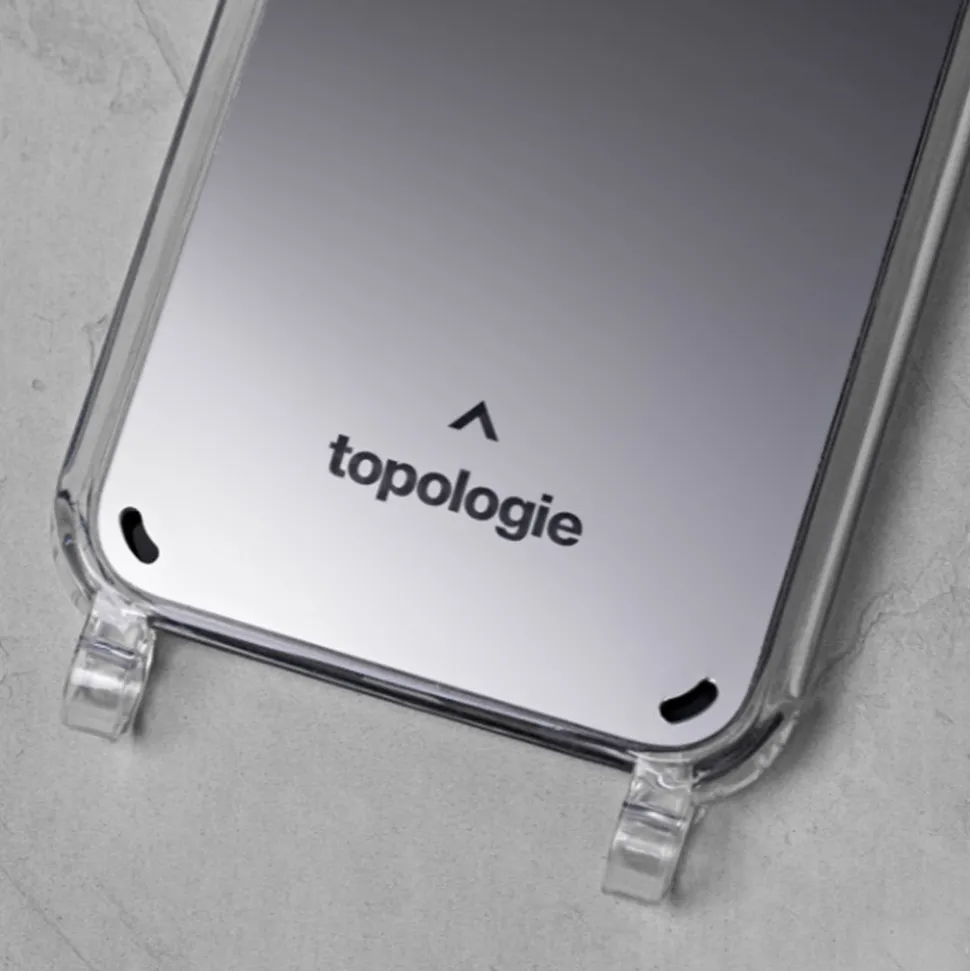 Topologie - Coque Miroir Verdon - Miroir<Women Phone Accessories | Phone Accessories