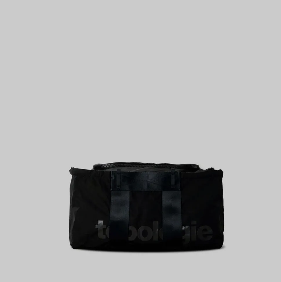 Topologie - Sac Duffle S - Noir<Women Phone Accessories | Phone Accessories