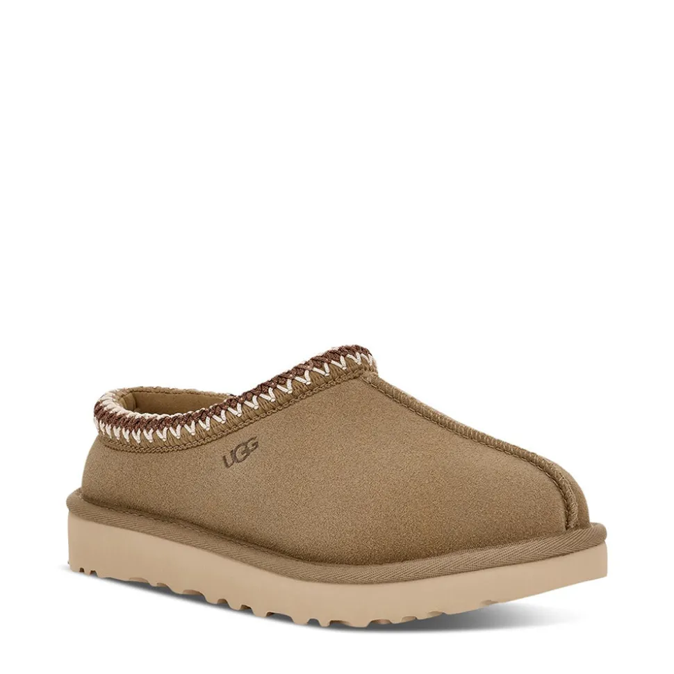 UGG - Chaussons Tasman - Antilope<Women Clogs