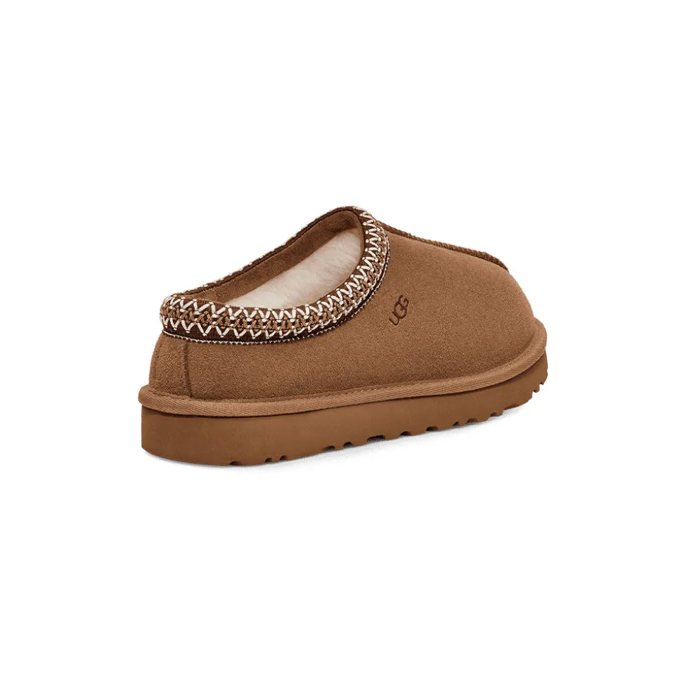 UGG - Chaussons Tasman - Chestnut<Women Clogs