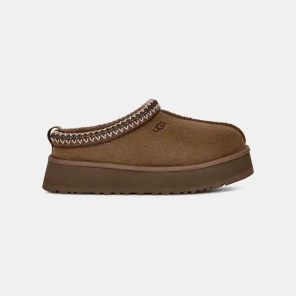 UGG - Chaussons Tazz - Hickory<Women Clogs