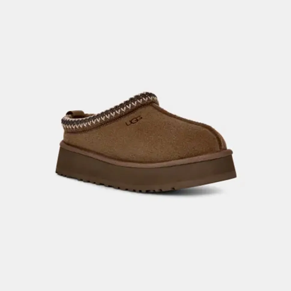 UGG - Chaussons Tazz - Hickory<Women Clogs