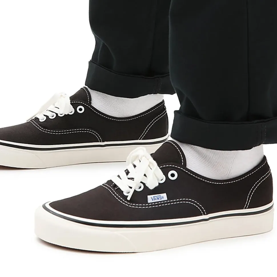 VANS - Authentic 44 DX - Noir< Sneakers ​