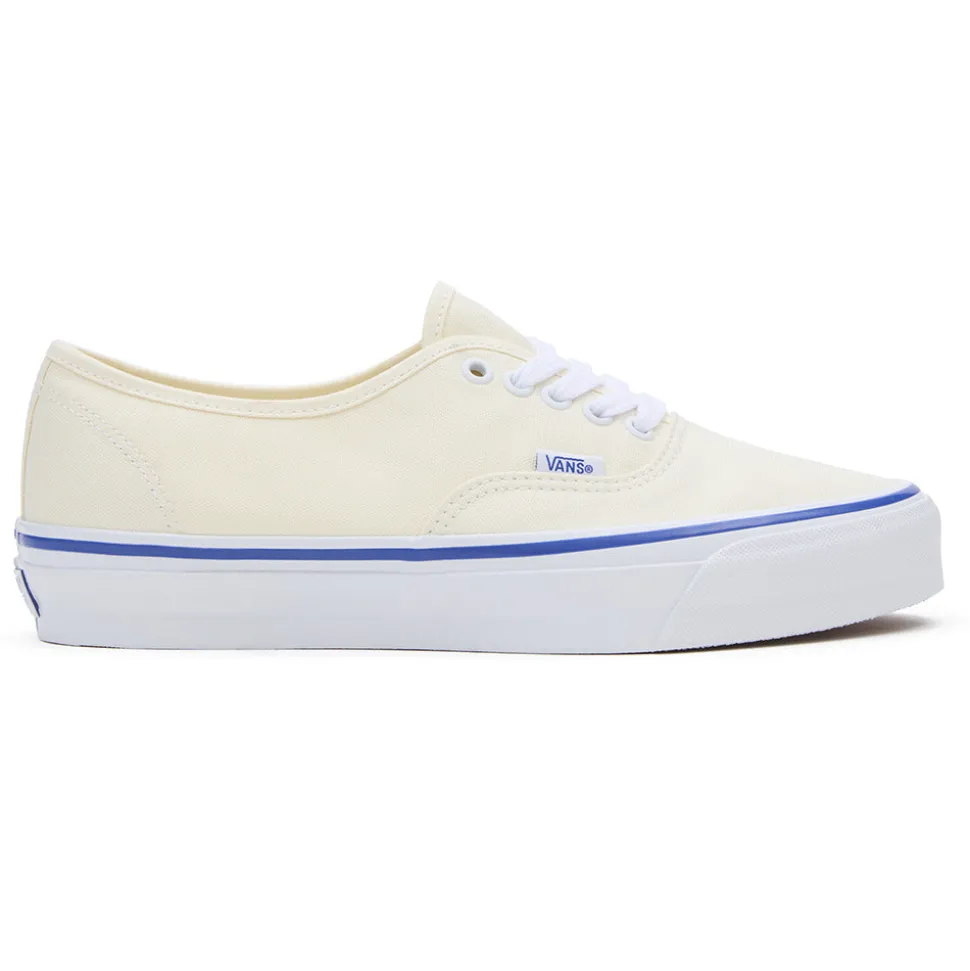 VANS - Authentic Reissue 44 LC - Blanc< Sneakers ​