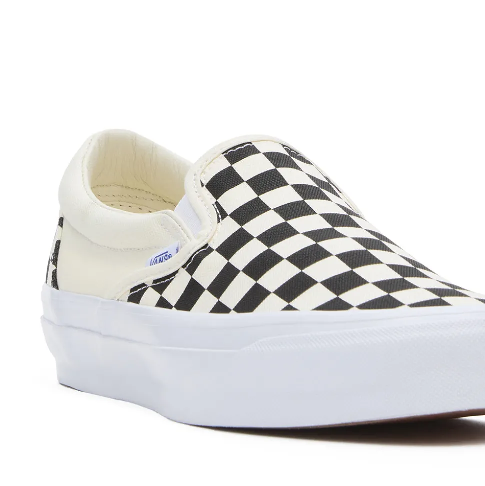 VANS - Slip On Reissue 98 LX - Carreaux< Sneakers ​