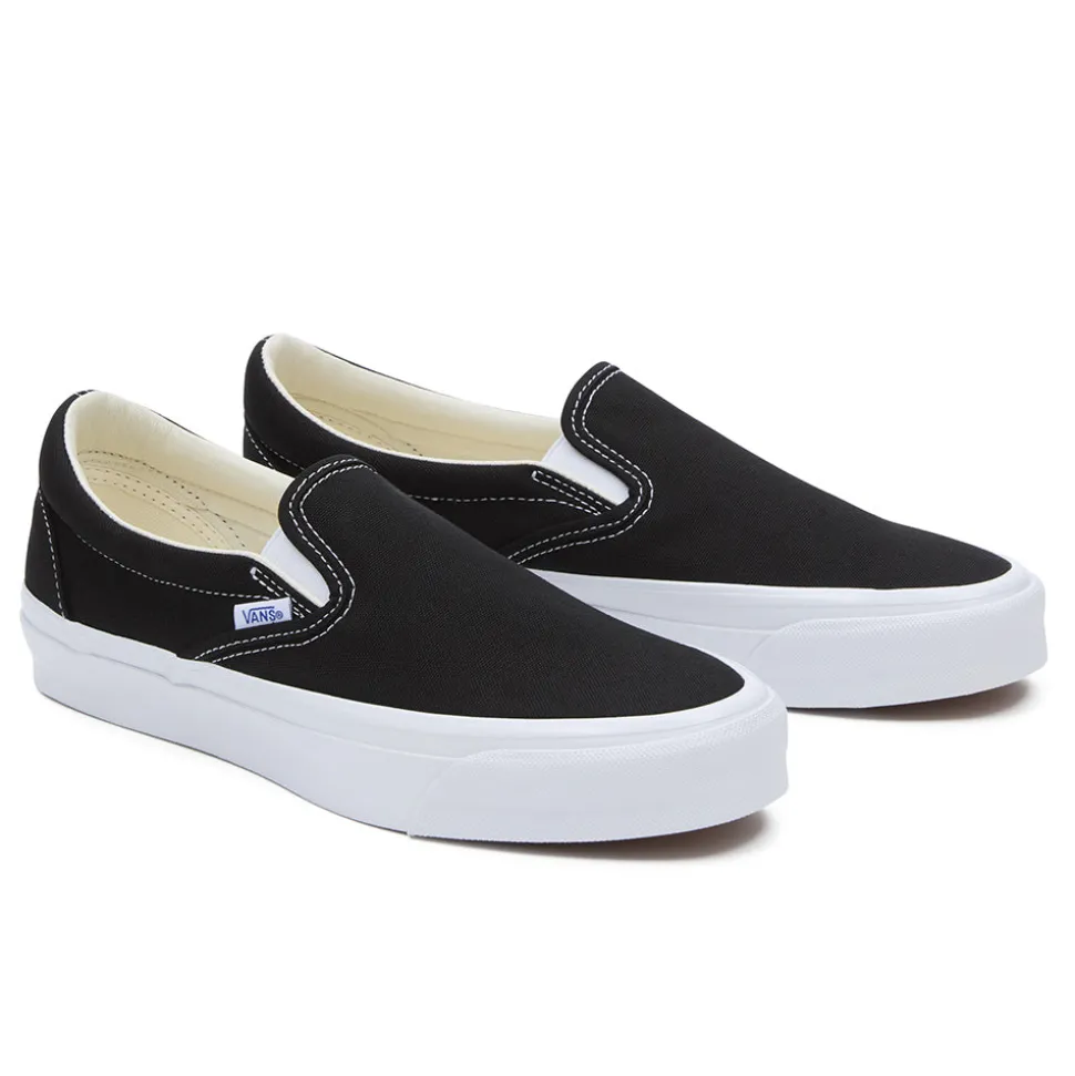 VANS - Slip On Reissue 98 LX - Noir< Sneakers ​