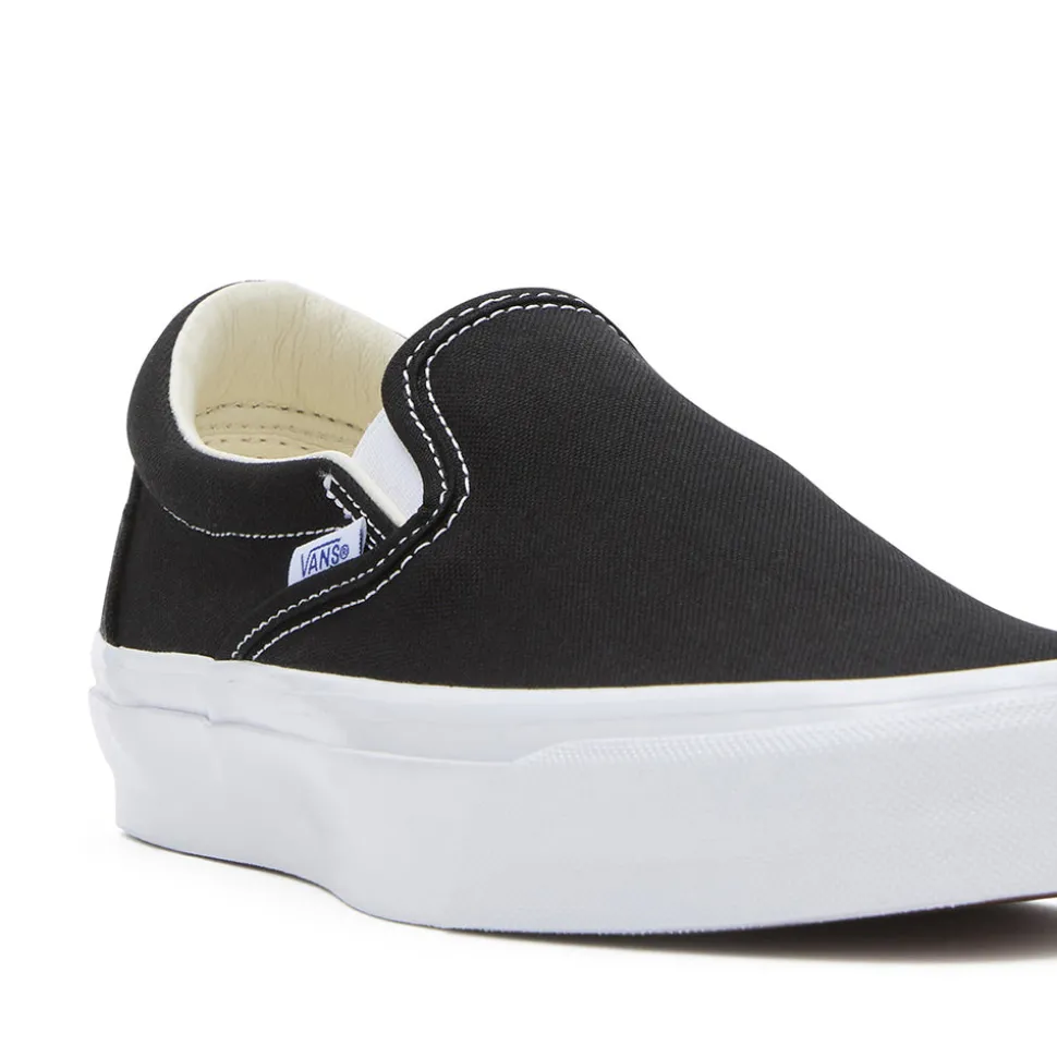 VANS - Slip On Reissue 98 LX - Noir< Sneakers ​