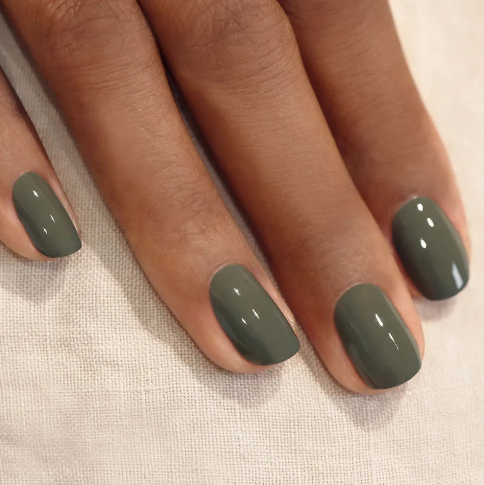 546 MANUCURIST Vernis à ongles Khaki - Manucurist< Handcare | Body Care