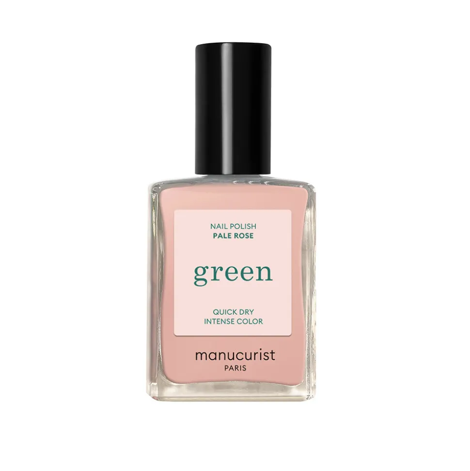 546 MANUCURIST Vernis à ongles Pale Rose - Manucurist< Handcare | Body Care