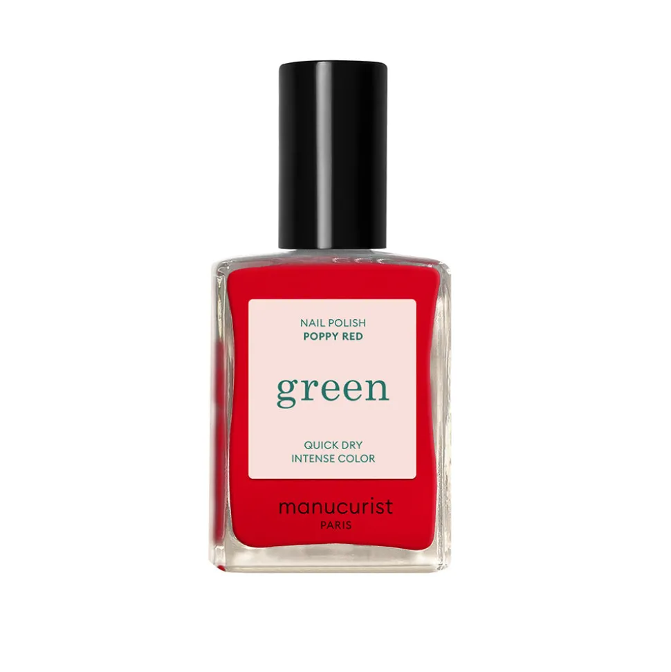 546 MANUCURIST Vernis à ongles Poppy Red - Manucurist< Handcare | Body Care