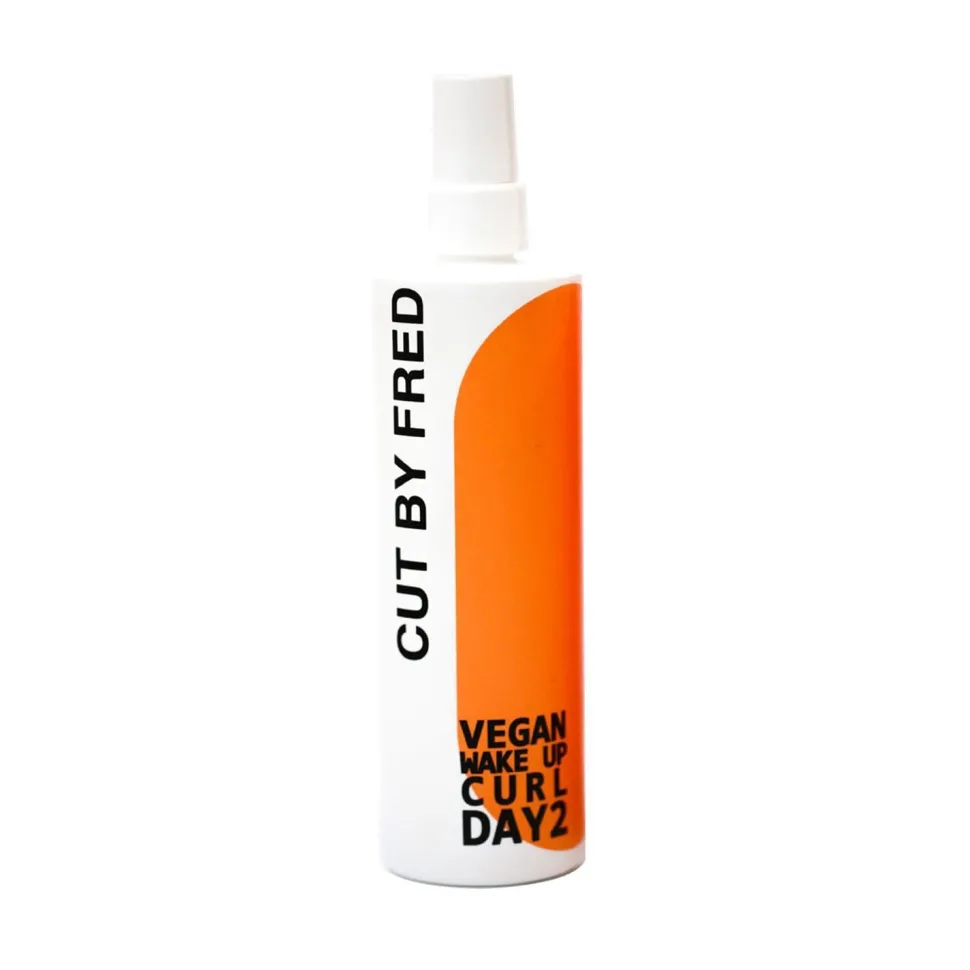 674 CUT BY FRED Wake up curl day 2 - Cut By Fred - 200 ml< Hair Care