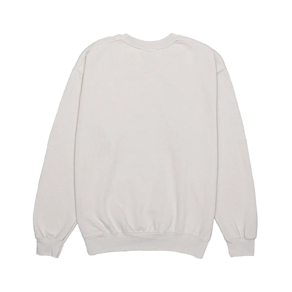 WILD DONKEY - Sweat Coia - Beige<Women Sweats